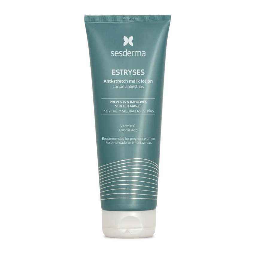 ESTRYSES BODY Anti-stretch mark lotion – Лосьон против растяжек, 200 мл