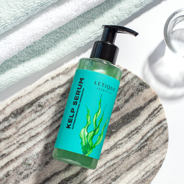 Антицеллюлитная сыворотка KELP SERUM, 150 мл