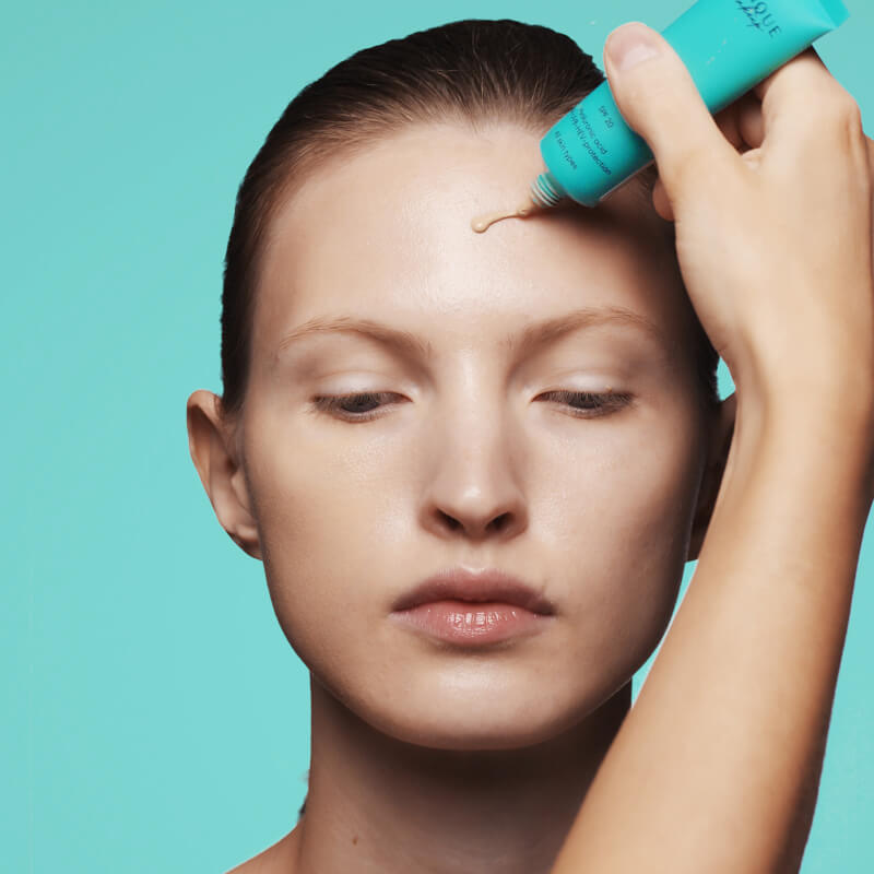 СС-крем для лица SKIN PERFECTOR тон light, 25 мл