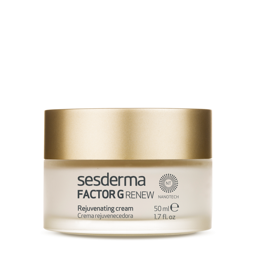 FACTOR G RENEW Rejuvenating cream – Крем омолаживающий, 50 мл