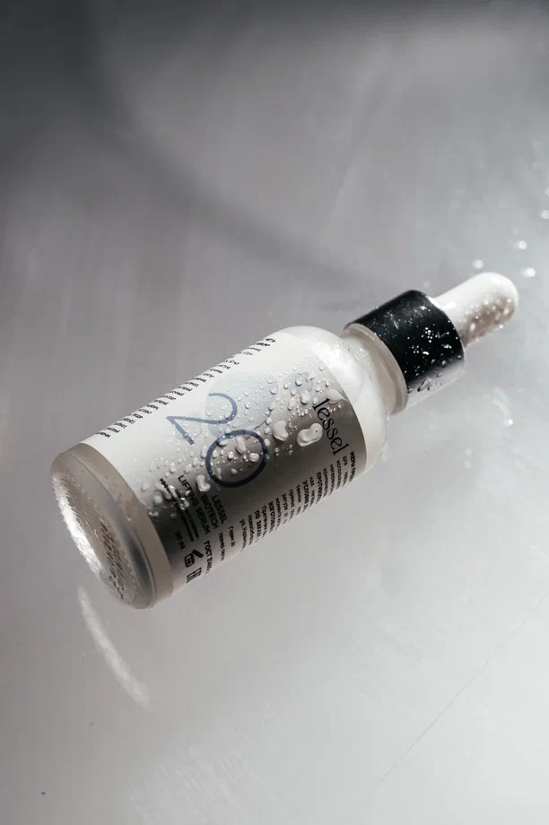 Лифтинг-сыворотка LESSEL BIOTTECH LIFTING SERUM №20, 50 мл