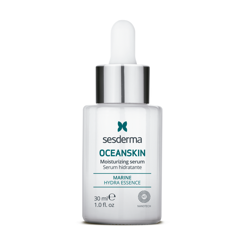 OCEANSKIN Moisturizing serum – Сыворотка увлажняющая, 30 мл