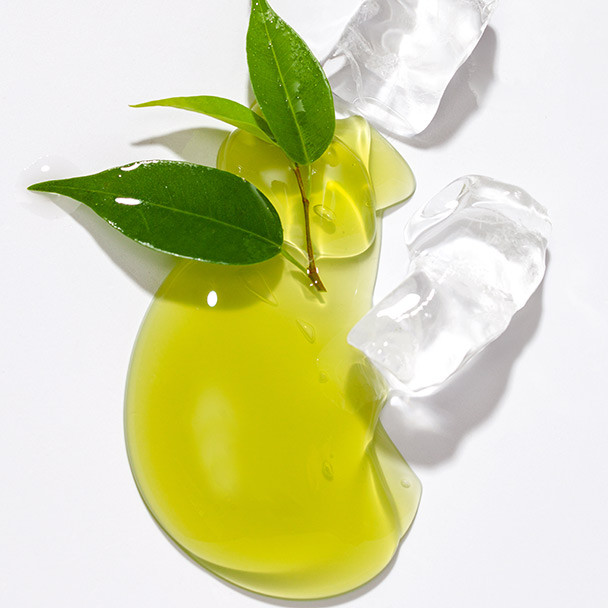 Обертывание холодное для тела GREEN ICE TEA, 200 мл