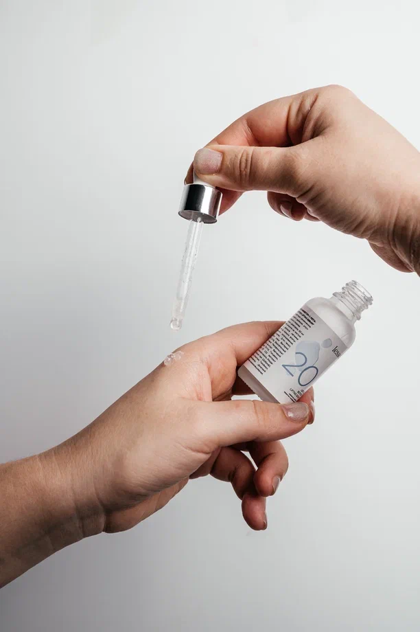 Лифтинг-сыворотка LESSEL BIOTTECH LIFTING SERUM №20, 50 мл