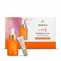 C-VIT 5 Liposomal serum – Сыворотка липосомальная с комплексом витамина С (5 типов), 30 мл