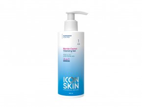 Очищающий гель для лица и тела Blemish Control / Blemish Control Cleansing Gel