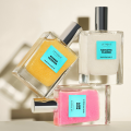 Мерцающее масло для тела MANGO PASSION, 50 мл