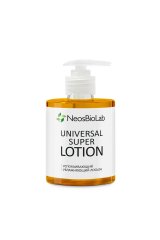 Успокаивающий увлажняющий лосьон Universal Super Lotion 300мл