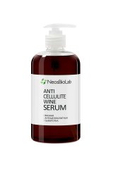 Винная антицеллюлитная сыворотка Anti-cellulite wine Serum