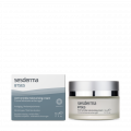 BTSES Anti-wrinkle moisturizing cream – Крем увлажняющий против морщин, 50 мл