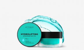 Увлажняющий крем-гель для лица HYDROLIFTING