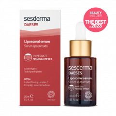DAESES Liposomal serum – Сыворотка липосомальная подтягивающая, 30 мл