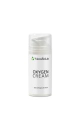 Кислородный крем Oxygen Cream 100мл