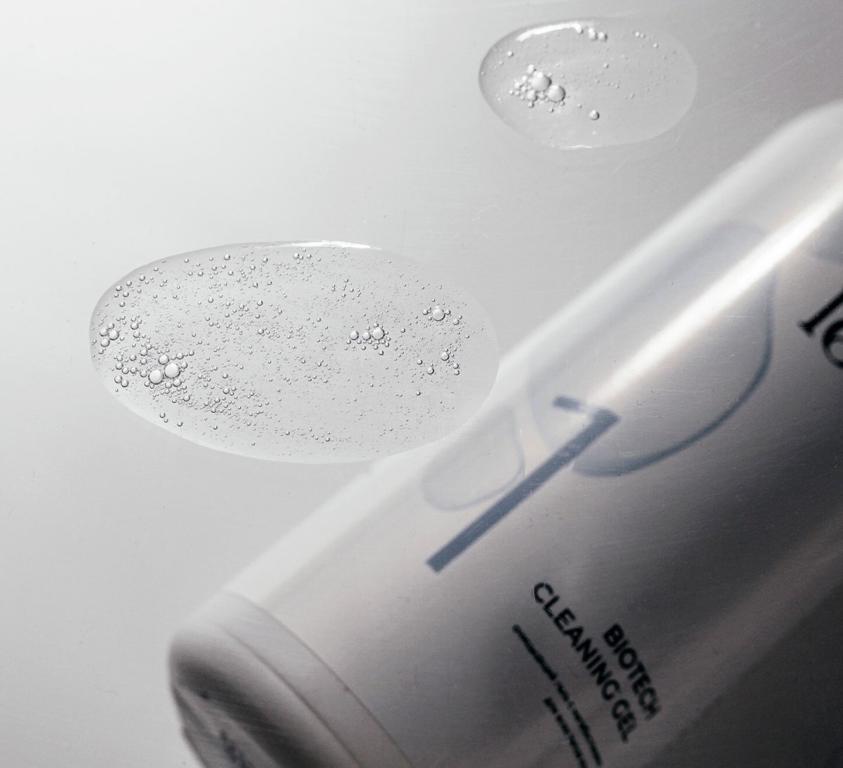 LESSEL BIOTECH CLEANING GEL №1
