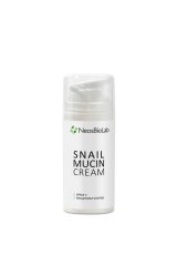 Крем c муцином улитки Snail Mucin Cream 100мл