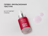 Антивозрастная сыворотка-концентрат с морским коллагеном и пептидами Lift Up / Lift Up Booster Serum