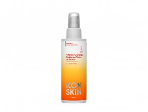 Тоник-активатор для сияния кожи Vitamin C Energy / Vitamin C Energy Radiance Tonic-Activator