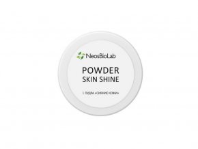Пудра «Сияние кожи» Powder Skin Shine
