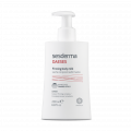 DAESES Body milk – Молочко подтягивающее для тела, 200 мл
