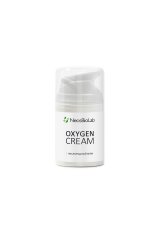 Кислородный крем Oxygen Cream 50мл