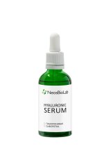 Гиалуроновая сыворотка Hyaluronic Serum