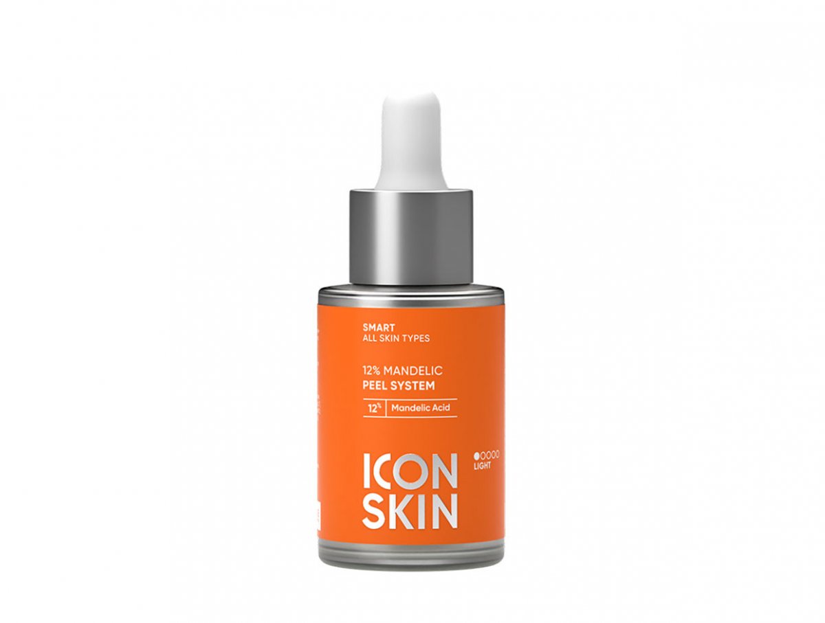 12% миндальный пилинг / 12% Mandelic Peel system