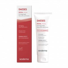 DAESES Firming mask – Маска подтягивающая, 75 мл