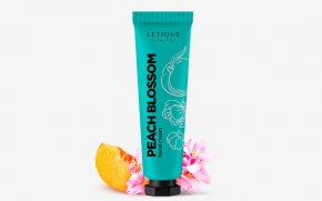 Крем для рук PEACH BLOSSOM, 30 мл