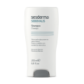 SEBOVALIS Hair shampoo – Шампунь для волос, 200 мл
