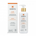 C-VIT RADIANCE Glowing body milk – Молочко для тела для сияния кожи, 250 мл