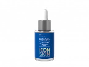 Увлажняющая сыворотка-концентрат с гиалуроновой кислотой Feel the Moist / Feel the Moist Booster Serum