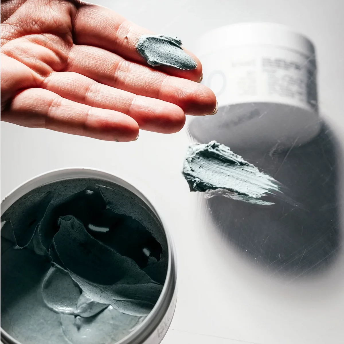 Маска для жирной кожи LESSEL BIOTECH MASK FOR OILY SKIN №10, 200 мл