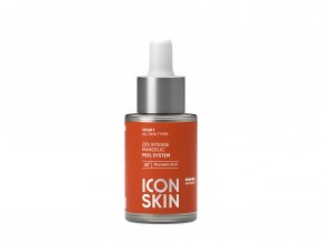 25% интенсивный миндальный пилинг / 25% Intense Mandelic Peel system
