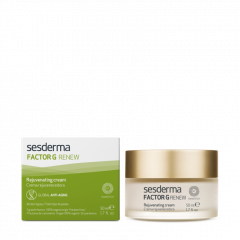 FACTOR G RENEW Rejuvenating cream – Крем омолаживающий, 50 мл