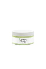 Гель охлаждающий для тела Ice Cold Body Gel