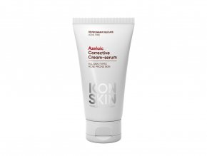 Корректирующая крем-сыворотка на основе 10% азелаиновой кислоты / Azelaiс Corrective Cream-serum