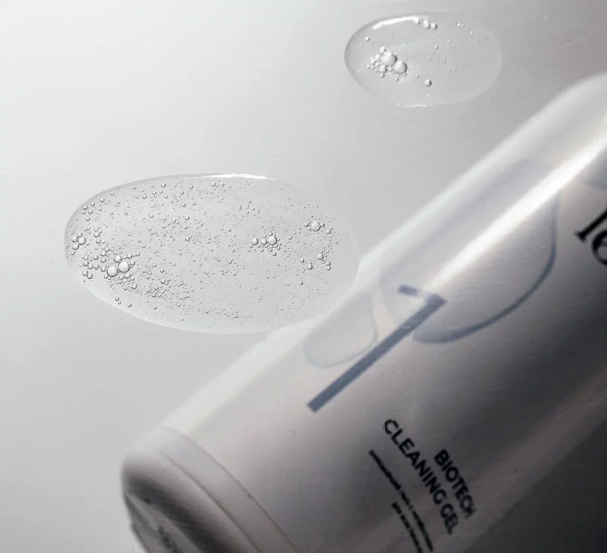 LESSEL BIOTECH CLEANING GEL №1, 250 мл