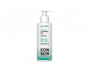 Очищающий гель для умывания Sebo Expert / Sebo Expert Cleansing Gel