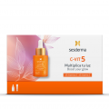 C-VIT 5 Liposomal serum – Сыворотка липосомальная с комплексом витамина С (5 типов), 30 мл