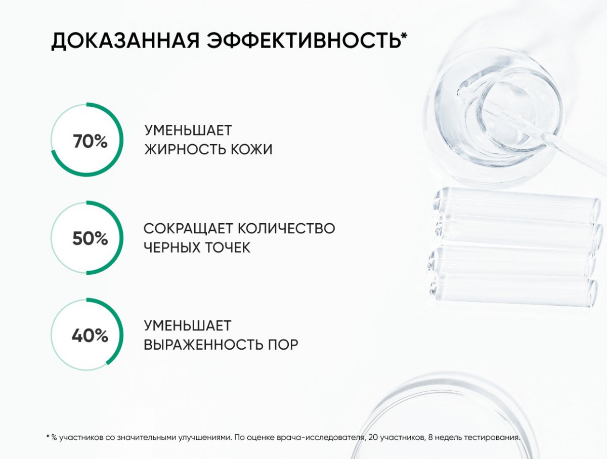 Сыворотка с салициловой кислотой Pore Reformer / Pore Reformer Salicylic Serum