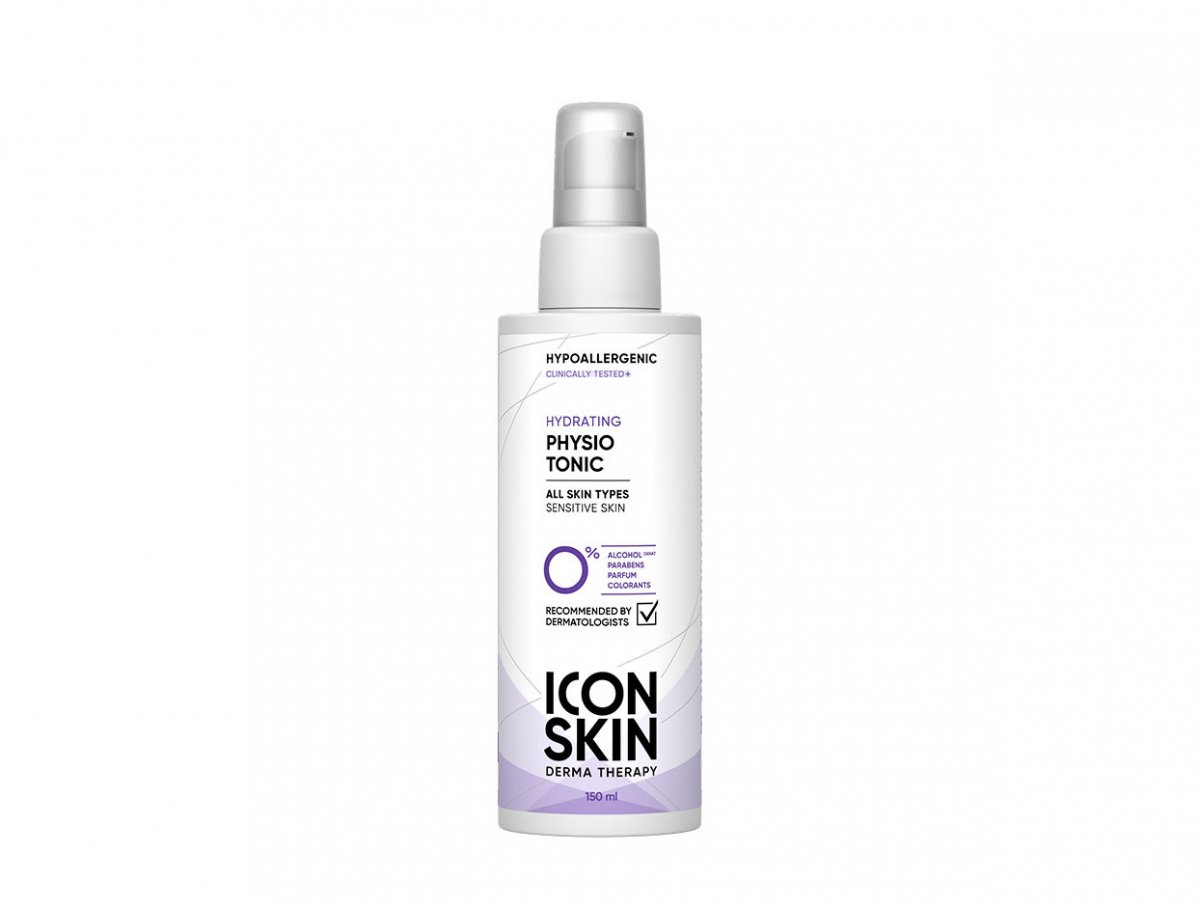 Увлажняющий тоник для лица Physio Tonic / Hydrating Physio Tonic
