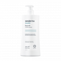 SALISES Body milk – Молочко для тела, 400 мл