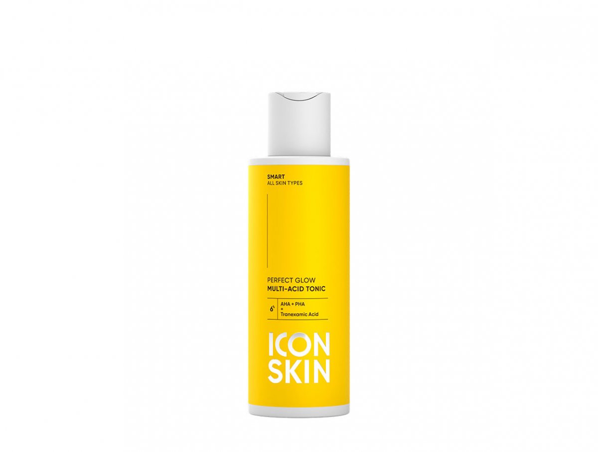 Мультикислотный тоник Perfect Glow / Perfect Glow Multi-Acid Tonic