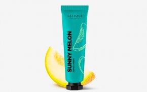 Крем для рук SUNNY MELON, 30 мл