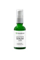 Лецитиновая сыворотка Люкс Lecithin Serum LUX