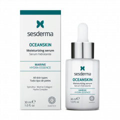 OCEANSKIN Moisturizing serum – Сыворотка увлажняющая, 30 мл