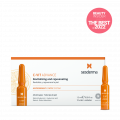 C-VIT Ampoules – Средство в ампулах с витамином С, 10 шт по 1,5 мл